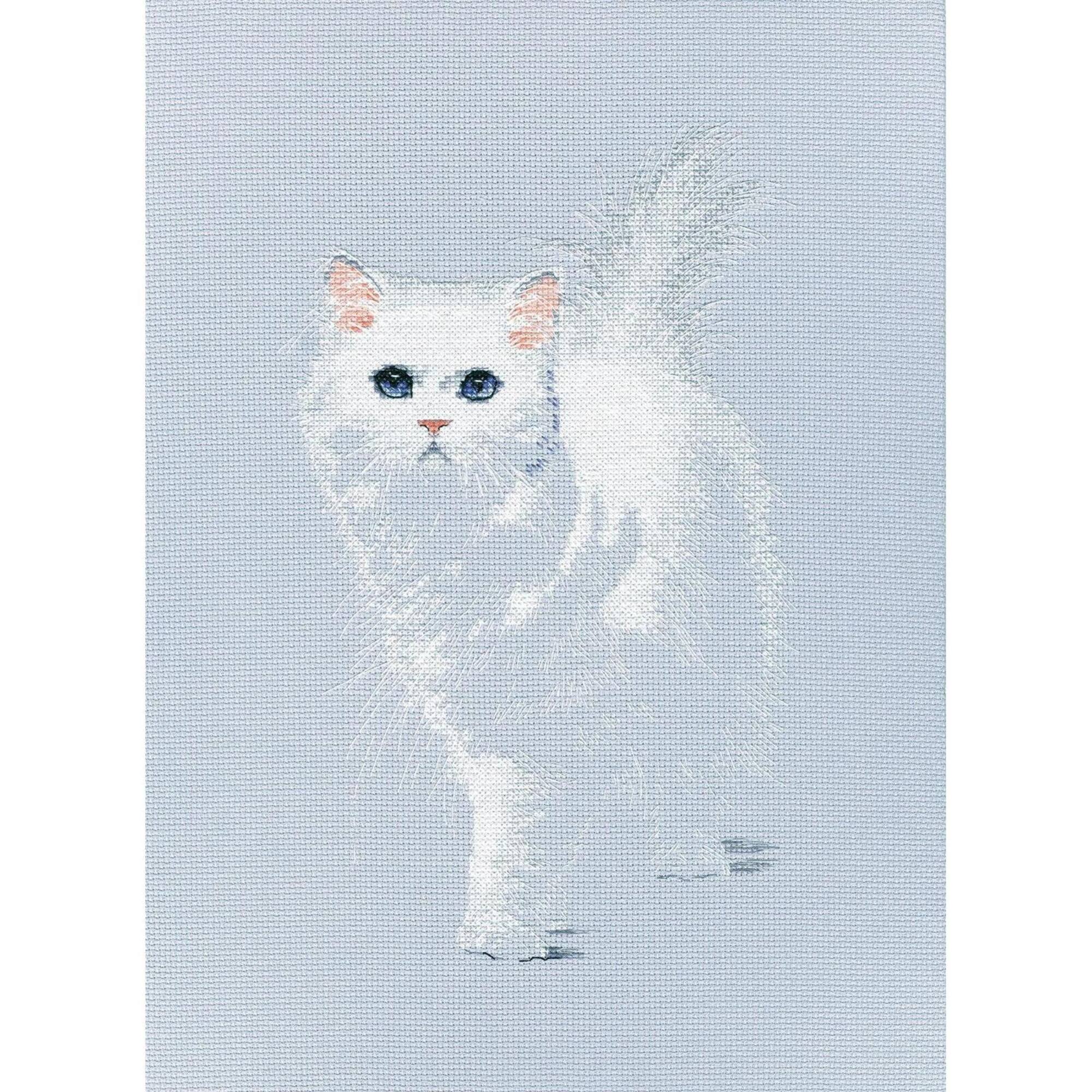 RTO Cross-stitch Kit "Lightsome"